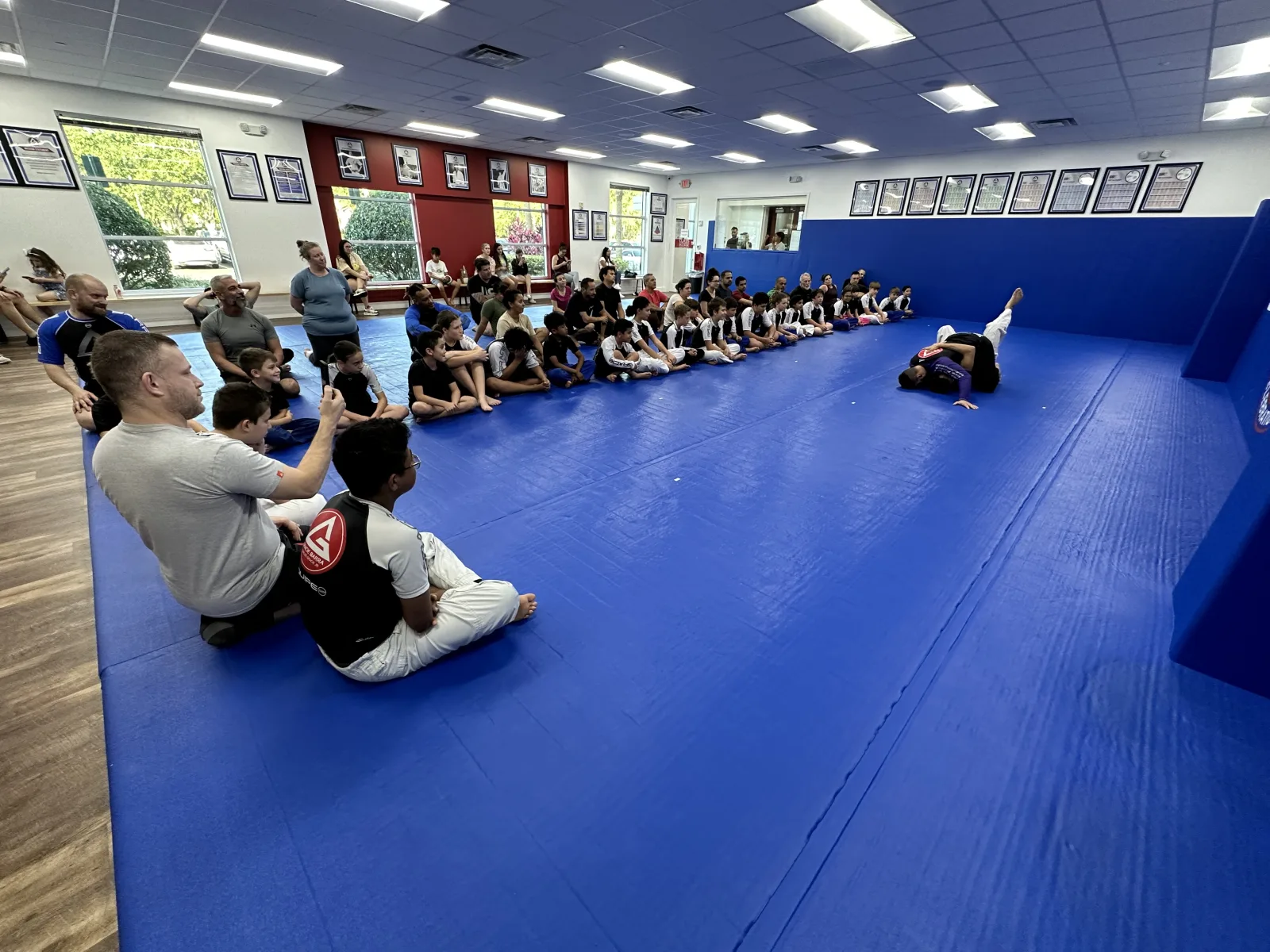 Benefits of Martial Arts for Teenagers: Confidence, Discipline & Focus