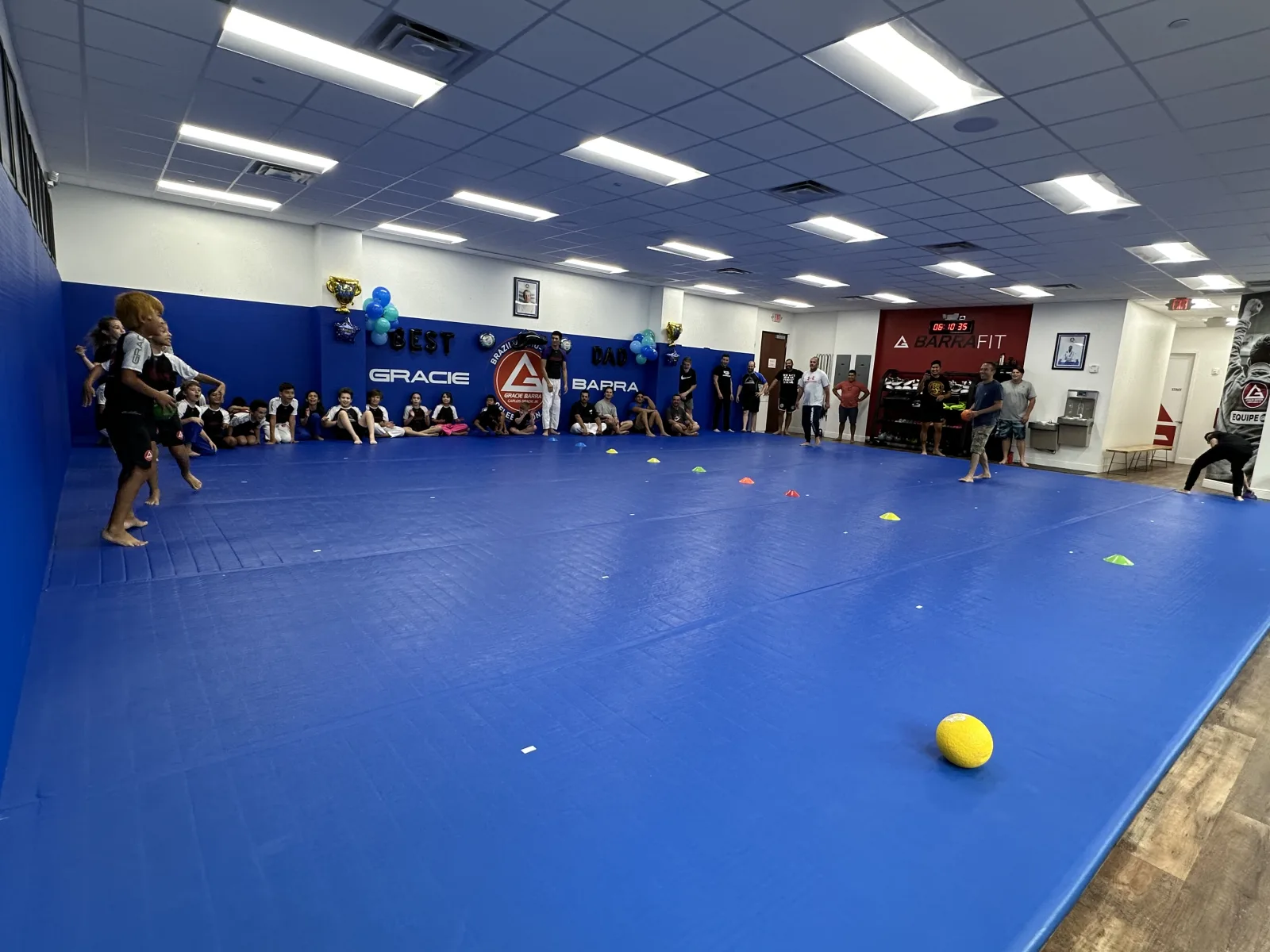 After-School Martial Arts in Celebration, FL | BJJ for Kids