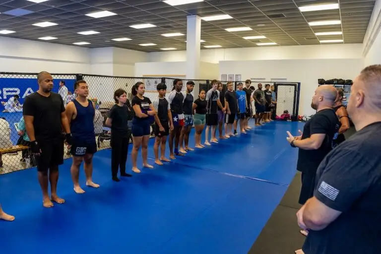 Muay Thai in Celebration, FL